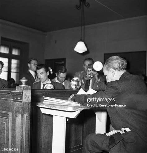 23 juillet 1952 .